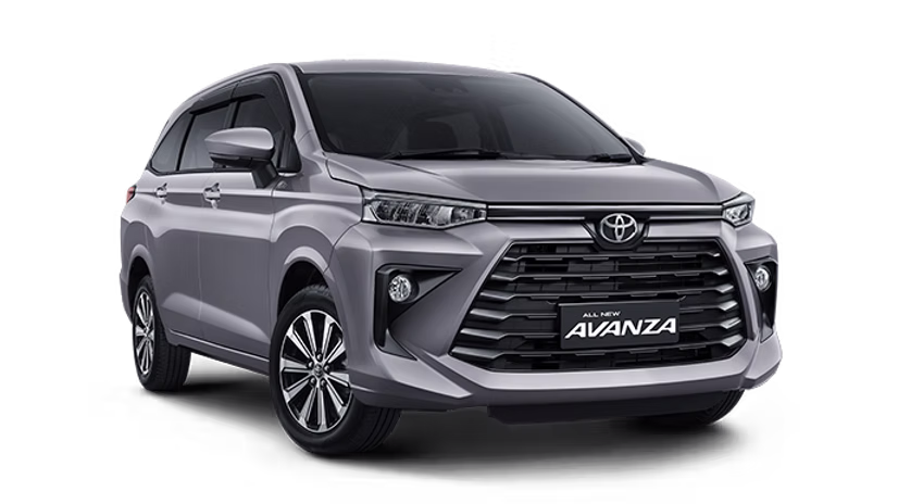 Toyota Avanza