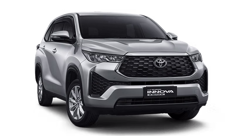 Toyota Innova
