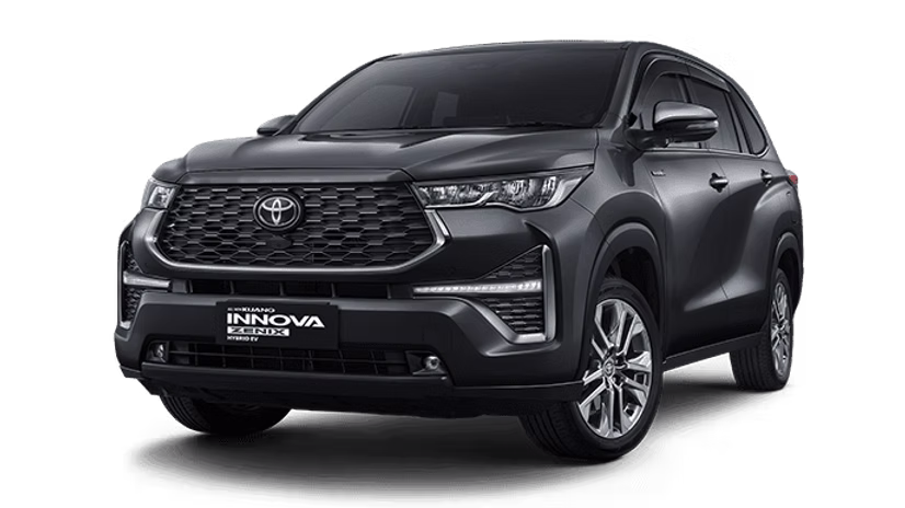 Toyota Innova