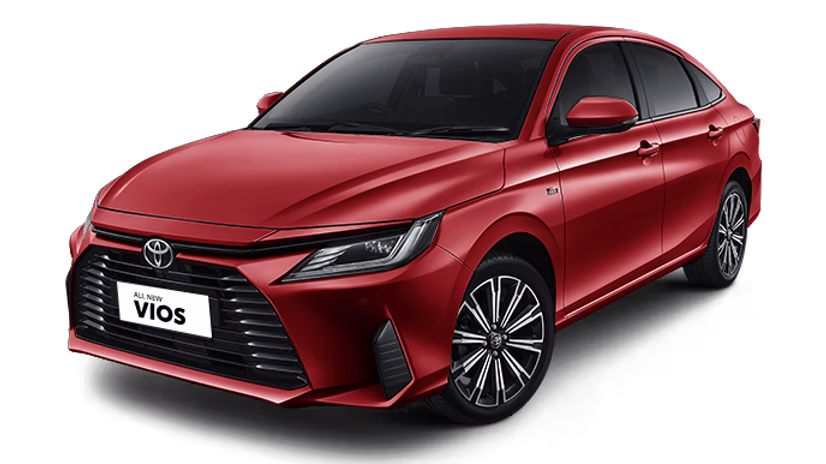 Toyota Vios