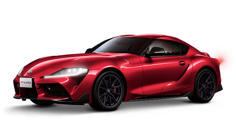 Toyota Supra