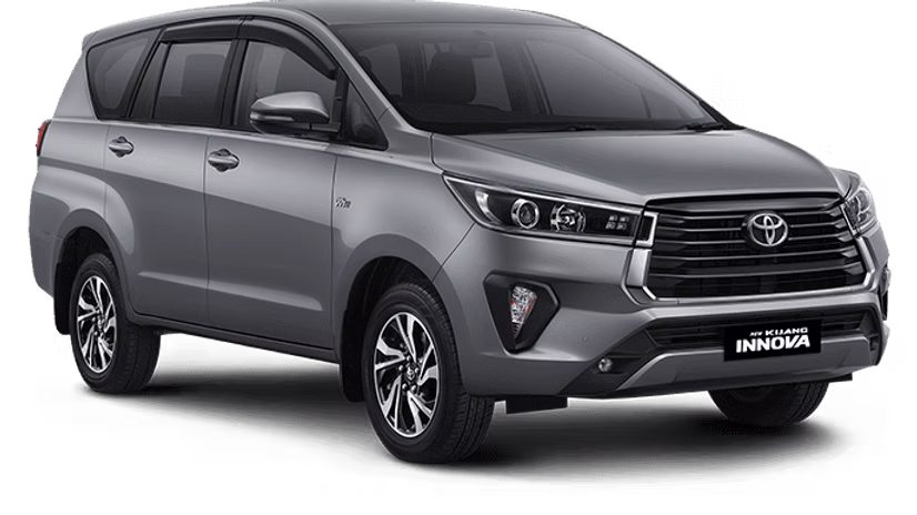 Toyota Innova